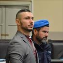 Detenuto italo-ucraino secondo il Commissario della Polizia Penitenziaria di Pavia, voleva evadere: accusato di omicidio ora  a Opera